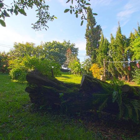 فيلا La Casa Del Bosco سوانثيس المظهر الخارجي الصورة