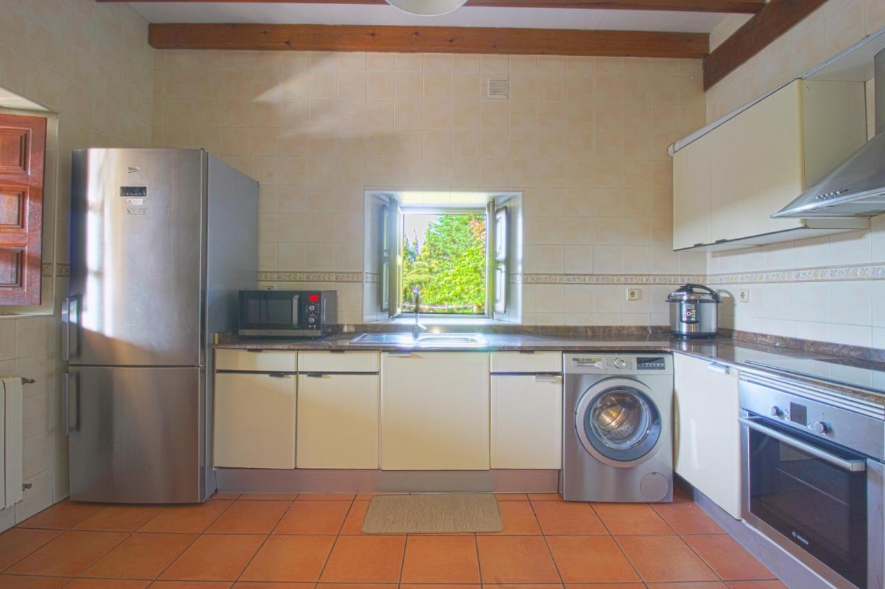 فيلا La Casa Del Bosco سوانثيس المظهر الخارجي الصورة