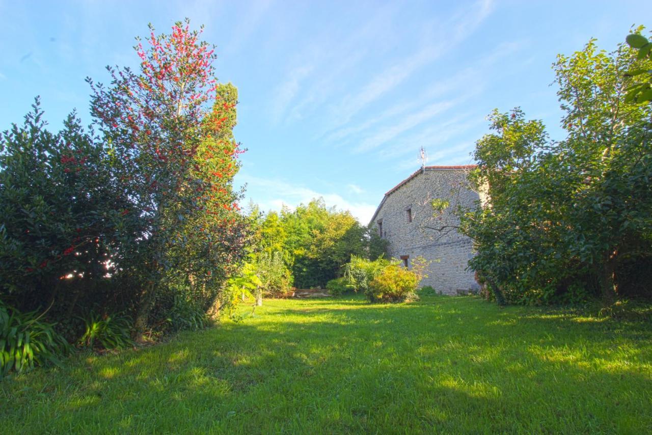 فيلا La Casa Del Bosco سوانثيس المظهر الخارجي الصورة