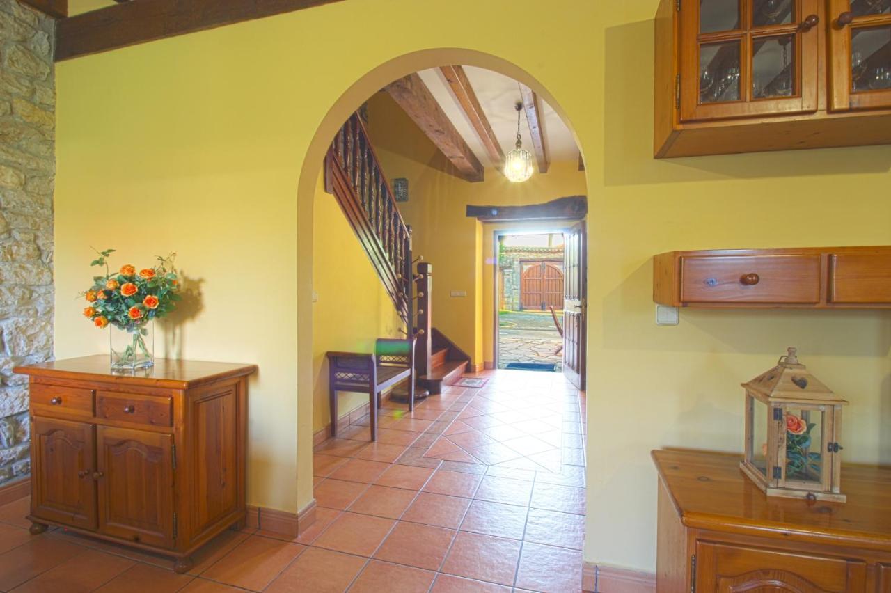فيلا La Casa Del Bosco سوانثيس المظهر الخارجي الصورة