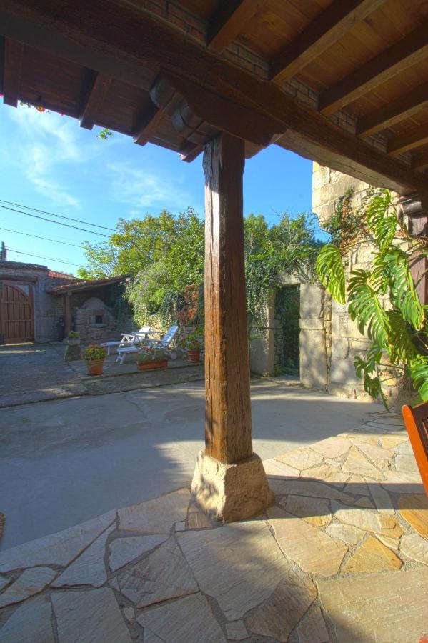 فيلا La Casa Del Bosco سوانثيس المظهر الخارجي الصورة