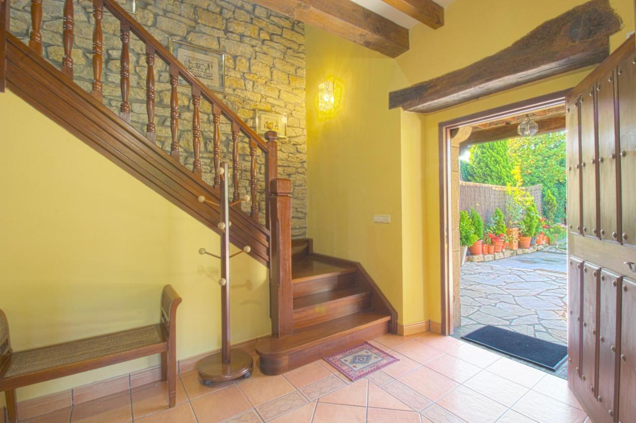 فيلا La Casa Del Bosco سوانثيس المظهر الخارجي الصورة